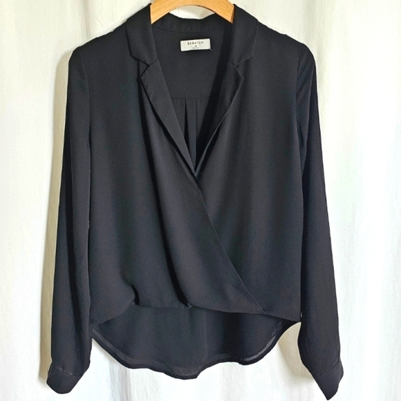 🇨🇦 Aritzia Babaton Brett Blouse - Picture 4 of 16